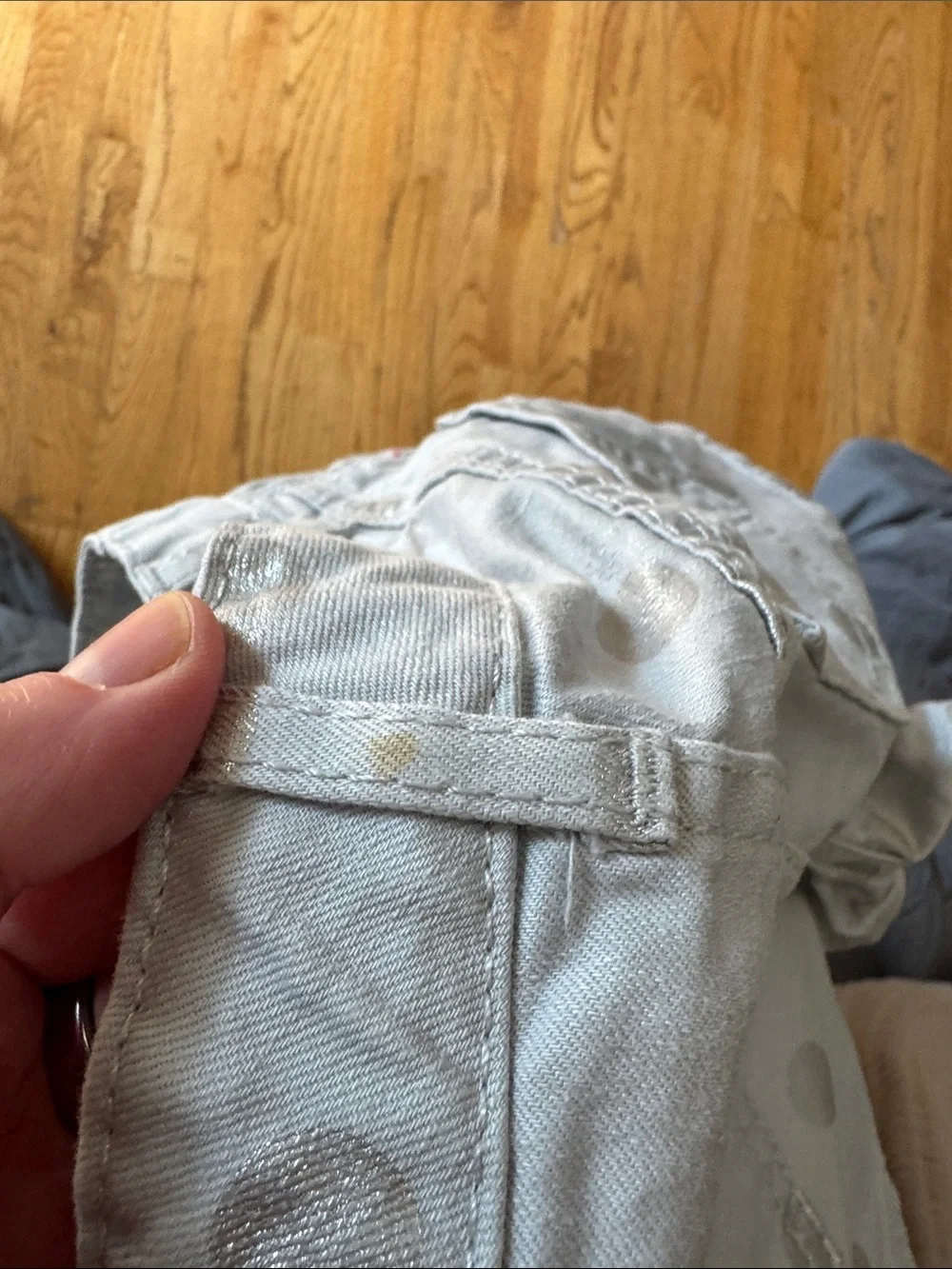 GAP soft light